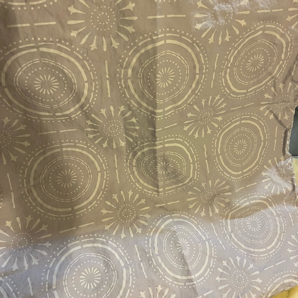 Under The Canopy Organic cotton Pillow cases (2) - Picture 3 of 16